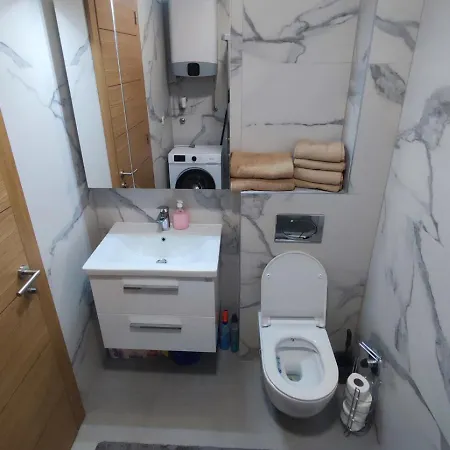 Sjj Apartment * Sarajevo