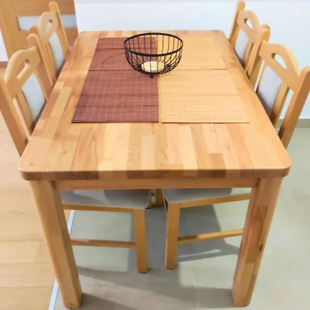 Apartment Sjj Sarajevo