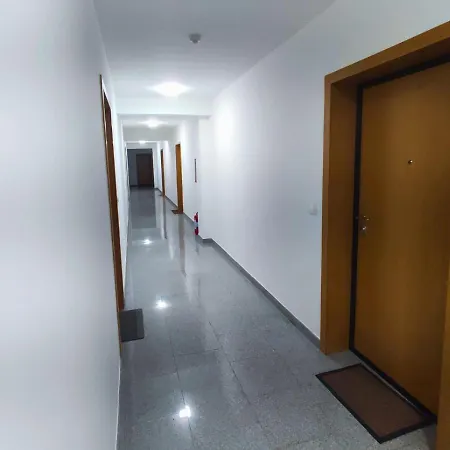 Sjj Apartment Apartment *