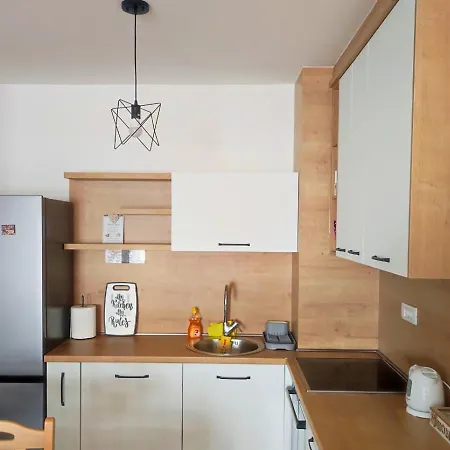 Apartment Sjj Sarajevo