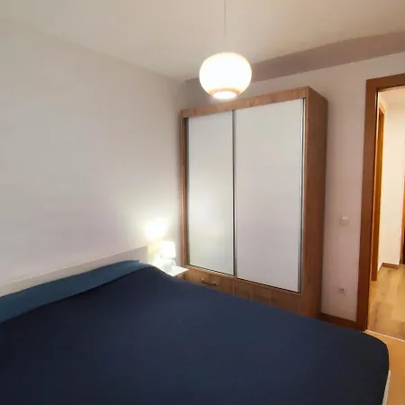 Sjj Apartment *