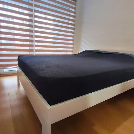 Sjj Apartment *