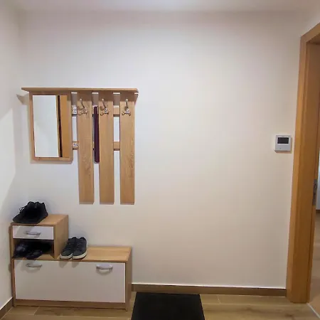 Sjj Apartment Apartment Sarajevo